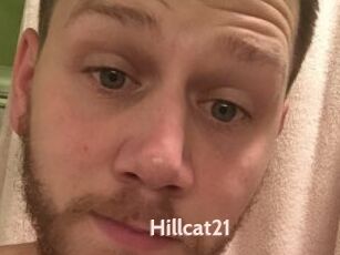 Hillcat21