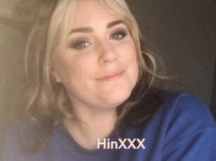 HinXXX