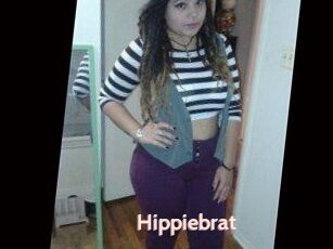 Hippiebrat