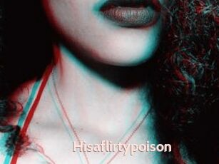 Hisaflirtypoison