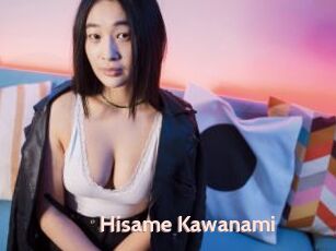 Hisame_Kawanami