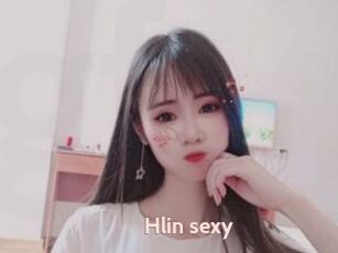 Hlin_sexy