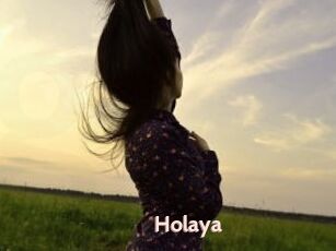 Holaya