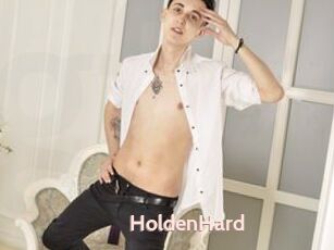 HoldenHard