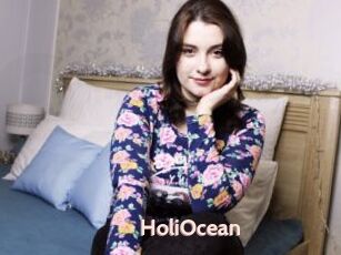 HoliOcean