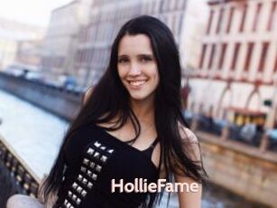 HollieFame