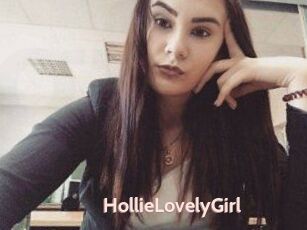 HollieLovelyGirl