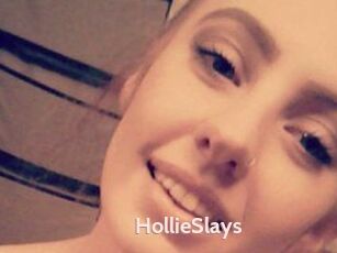 HollieSlays