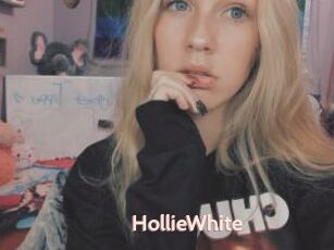 HollieWhite