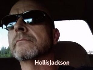 HollisJackson