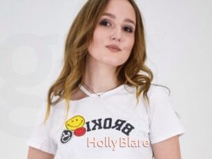 HollyBlare