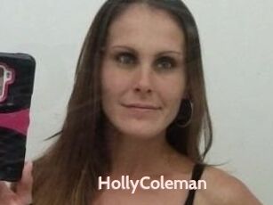 HollyColeman