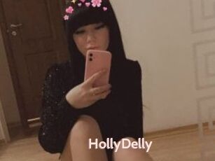 HollyDelly