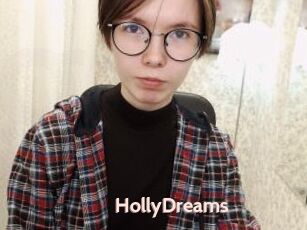 HollyDreams