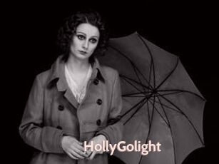 HollyGolight