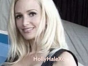 HollyHaleXo