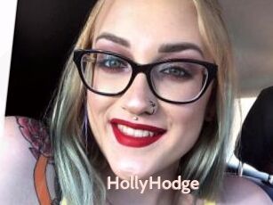 HollyHodge