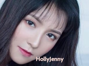 HollyJenny