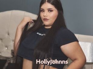 HollyJohnns