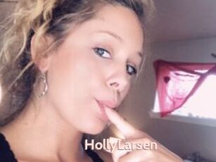 HollyLarsen