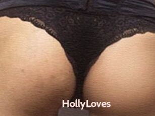 HollyLoves