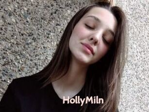 HollyMiln