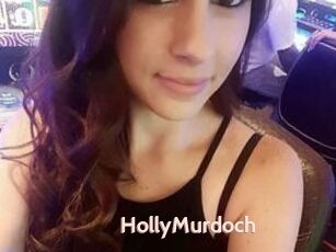 HollyMurdoch