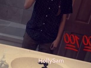 HollySam