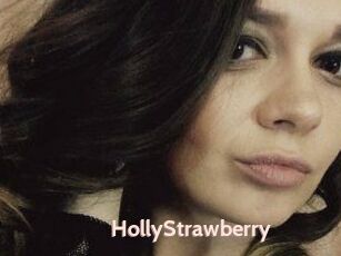 HollyStrawberry