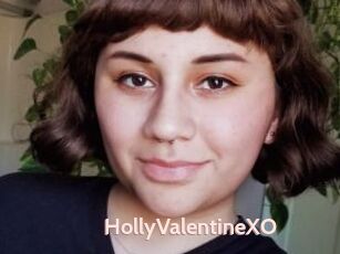 HollyValentineXO