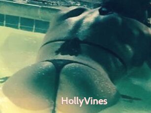 HollyVines