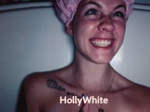 HollyWhite