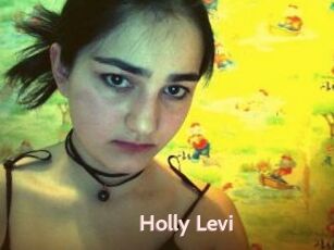 Holly_Levi