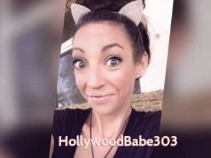 HollywoodBabe303