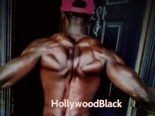 HollywoodBlack