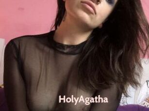 HolyAgatha