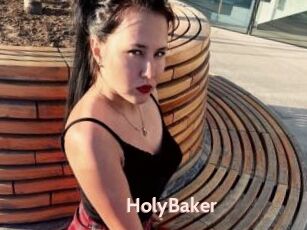 HolyBaker