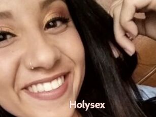 Holysex