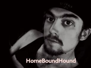 HomeBoundHound