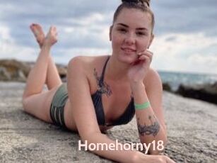 Homehorny18