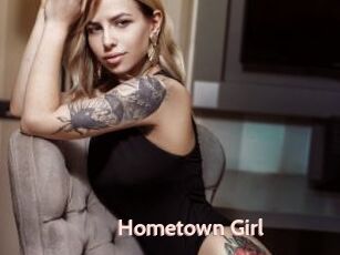 Hometown_Girl