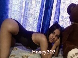 Honey207