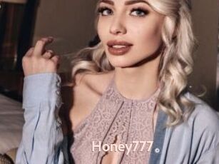 Honey777