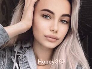 Honey888