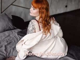 HoneyAndBeauty