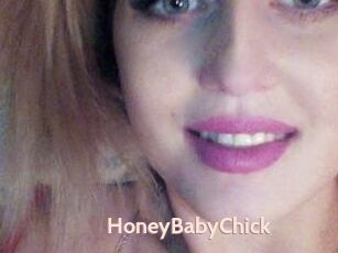 HoneyBabyChick