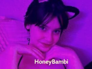 HoneyBambi