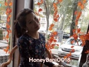 HoneyBani0018