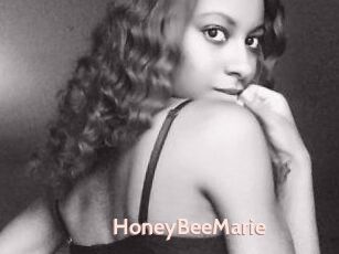 HoneyBeeMarie