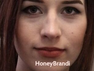 HoneyBrandi